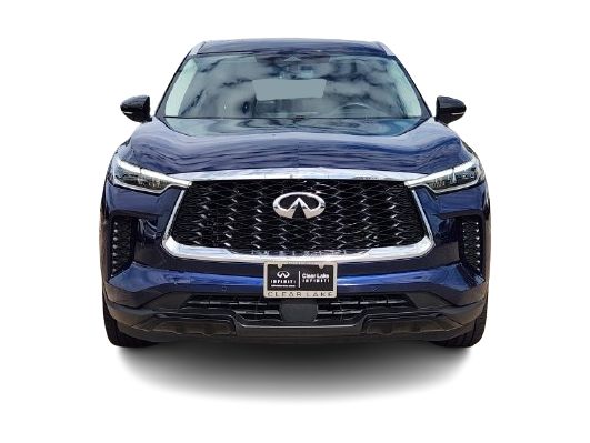 Thumbnail: 2023 INFINITI QX60 - 6