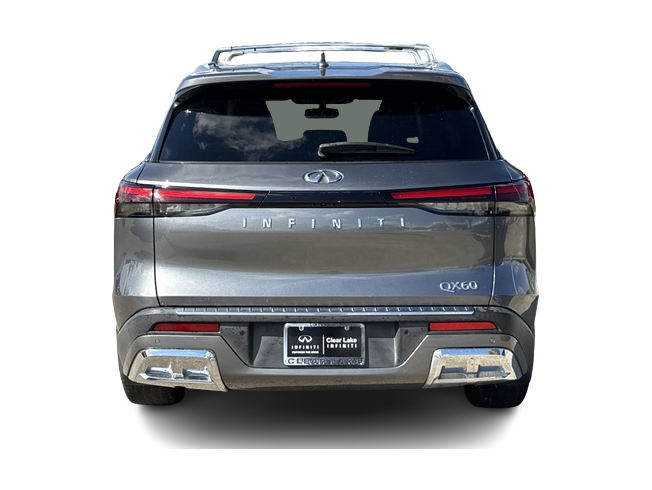 Thumbnail: 2022 INFINITI QX60 - 5
