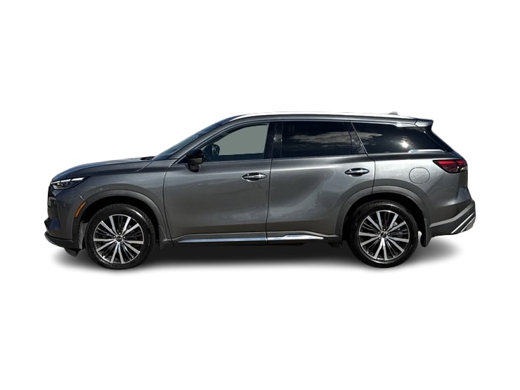 Thumbnail: 2022 INFINITI QX60 - 3