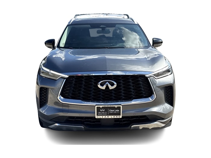Thumbnail: 2022 INFINITI QX60 - 6