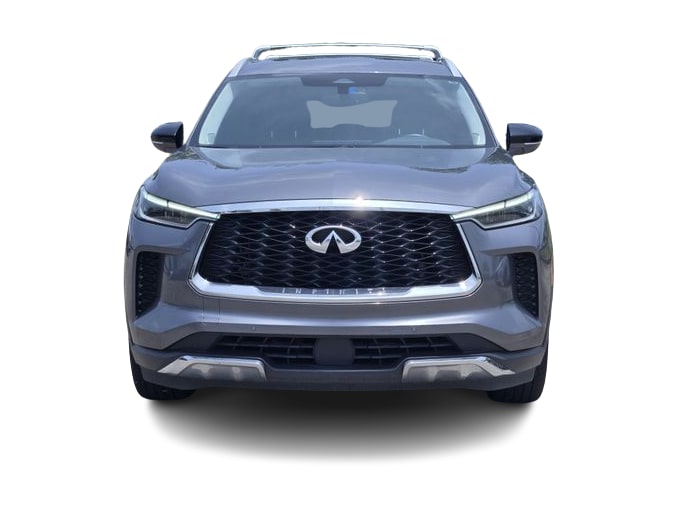 Thumbnail: 2022 INFINITI QX60 - 6