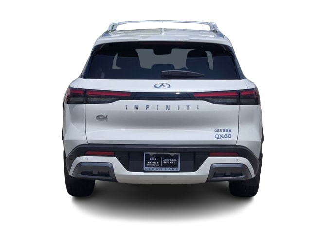 Thumbnail: 2023 INFINITI QX60 - 5