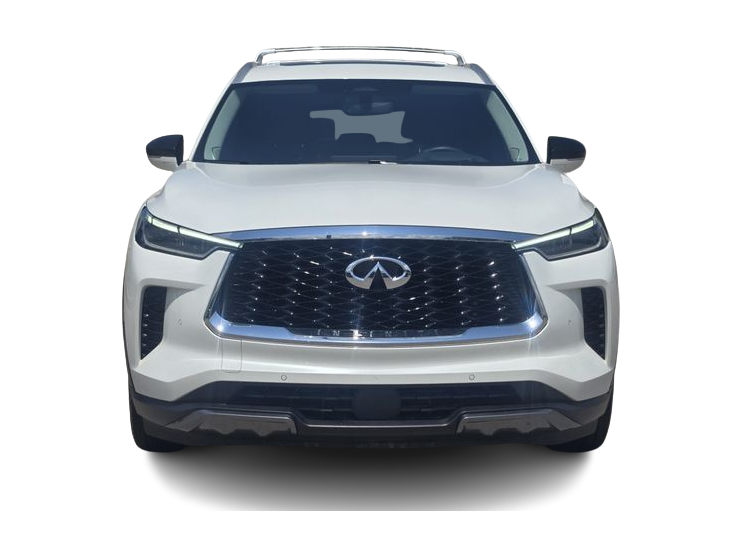 Thumbnail: 2023 INFINITI QX60 - 6