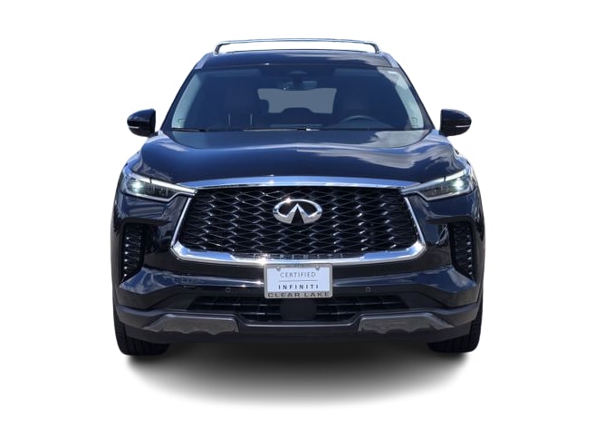 Thumbnail: 2024 INFINITI QX60 - 6