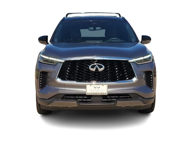 Thumbnail: 2023 INFINITI QX60 - 6