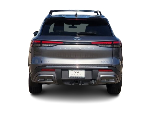 Thumbnail: 2023 INFINITI QX60 - 5