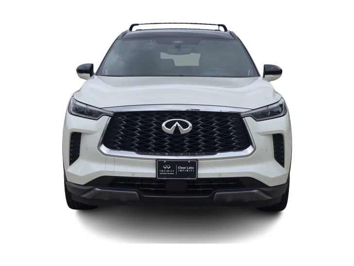 Thumbnail: 2023 INFINITI QX60 - 6