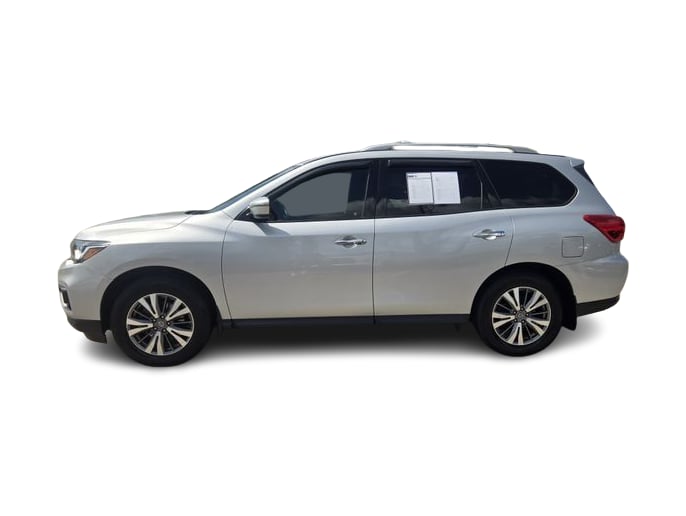 Thumbnail: 2020 Nissan Pathfinder - 3