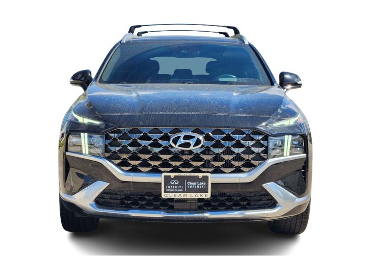 Thumbnail: 2022 Hyundai Santa Fe - 6