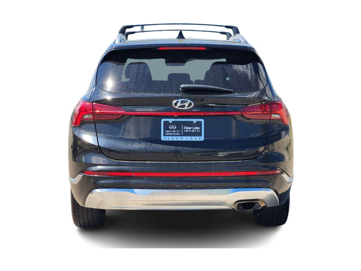 Thumbnail: 2022 Hyundai Santa Fe - 5