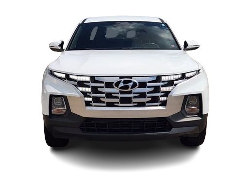 Thumbnail: 2022 Hyundai Santa Cruz - 6