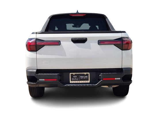 Thumbnail: 2022 Hyundai Santa Cruz - 5