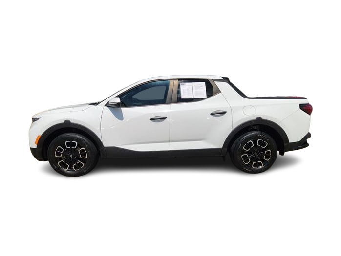 Thumbnail: 2022 Hyundai Santa Cruz - 3