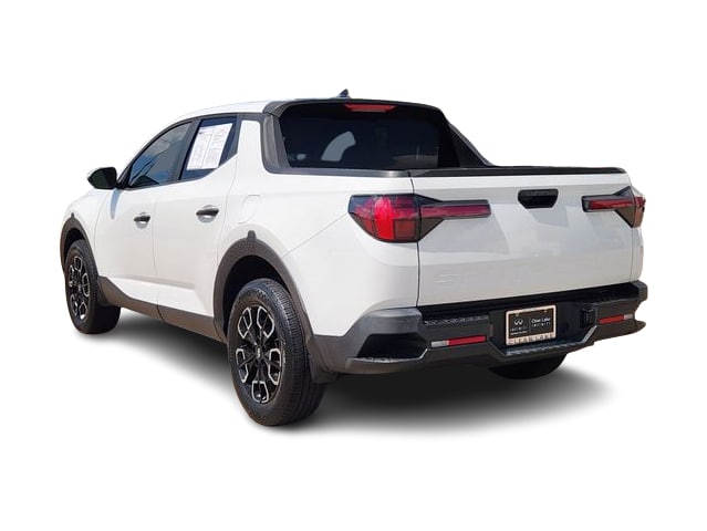 Thumbnail: 2022 Hyundai Santa Cruz - 4