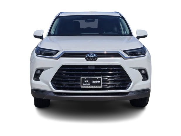 Thumbnail: 2024 Toyota Grand Highlander - 6