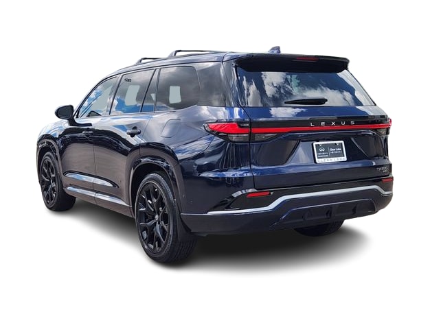 Thumbnail: 2026 Lexus TX - 4