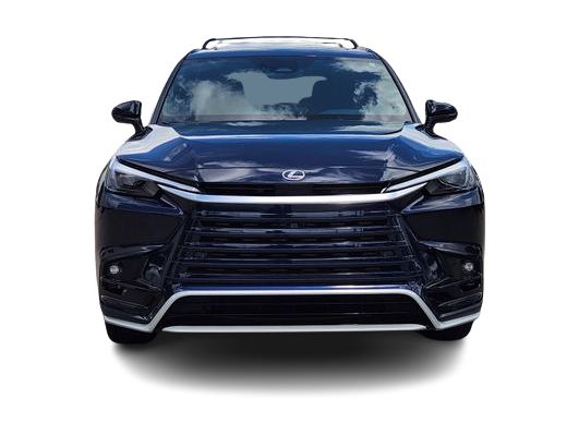 Thumbnail: 2026 Lexus TX - 6