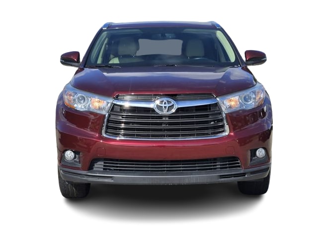 Thumbnail: 2016 Toyota Highlander - 6