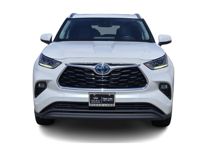 Thumbnail: 2023 Toyota Highlander - 6
