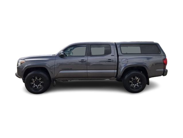 Thumbnail: 2020 Toyota Tacoma - 3
