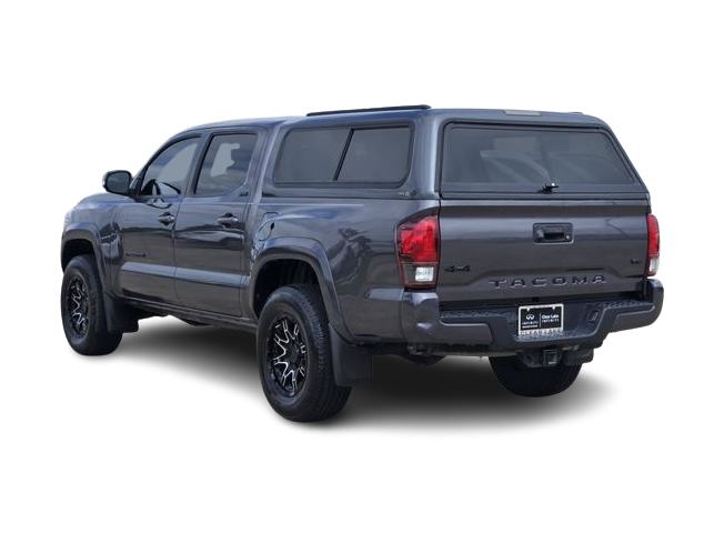Thumbnail: 2020 Toyota Tacoma - 4