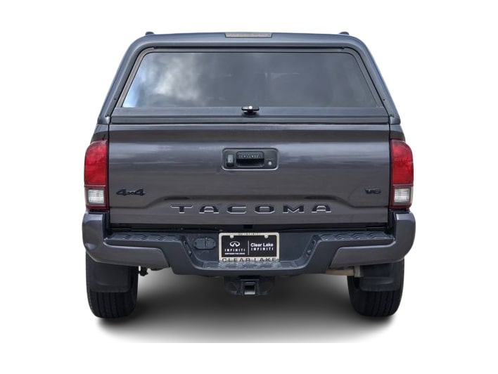 Thumbnail: 2020 Toyota Tacoma - 5