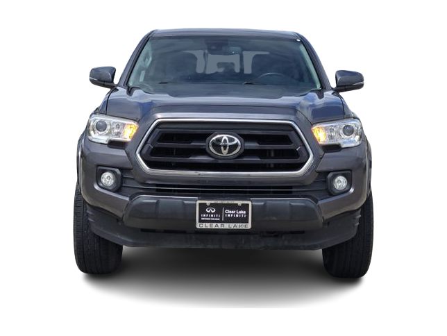 Thumbnail: 2020 Toyota Tacoma - 6