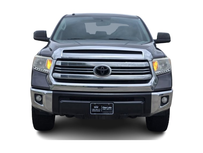 Thumbnail: 2016 Toyota Tundra - 4