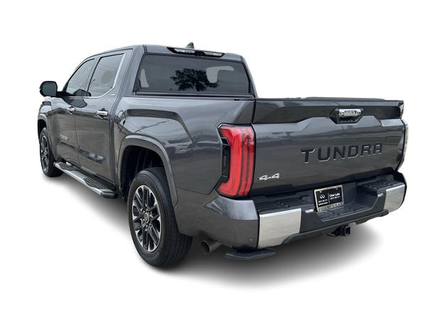 2023 Toyota Tundra Limited 4