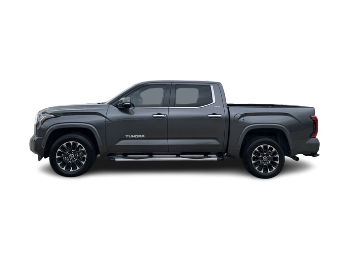 2023 Toyota Tundra Limited 3