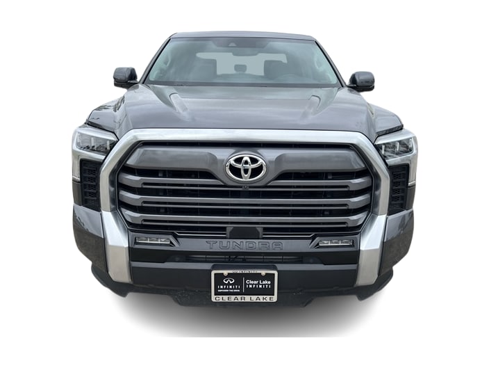 2023 Toyota Tundra Limited 6