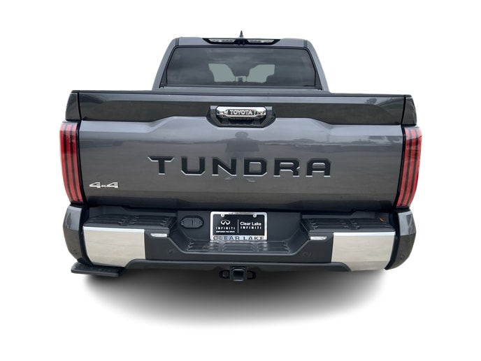 2023 Toyota Tundra Limited 5