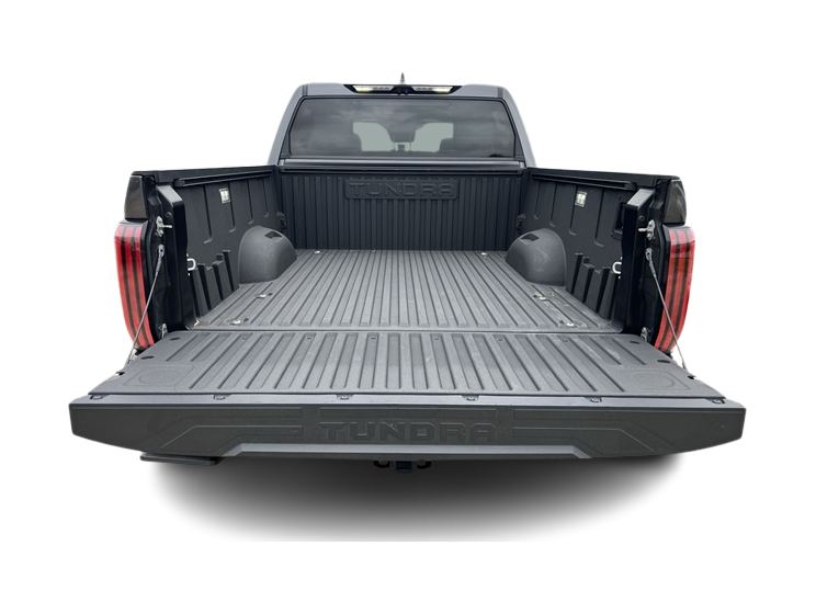 2023 Toyota Tundra Limited 17