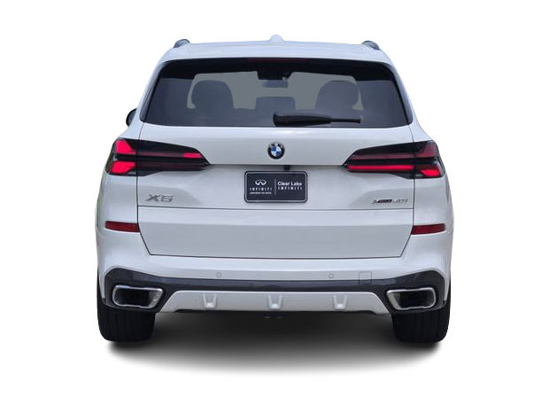 Thumbnail: 2026 BMW X5 - 5