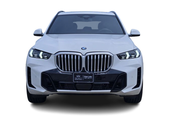 Thumbnail: 2026 BMW X5 - 6