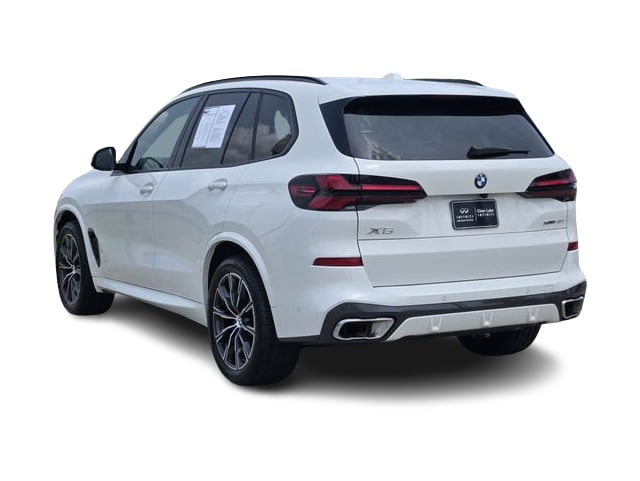 Thumbnail: 2026 BMW X5 - 4