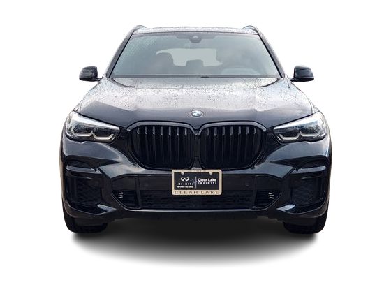 Thumbnail: 2022 BMW X5 - 6