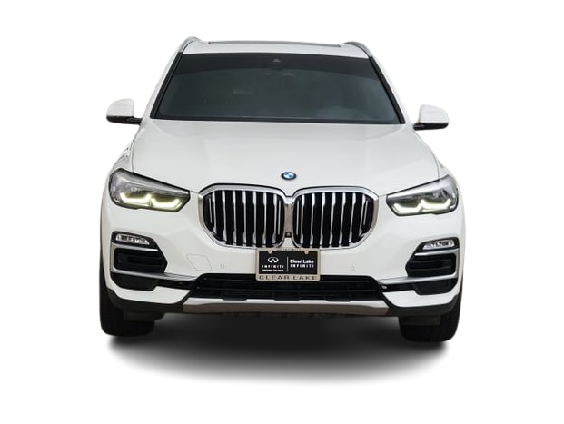 Thumbnail: 2019 BMW X5 - 6