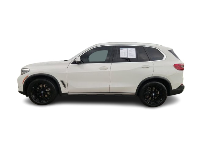 Thumbnail: 2019 BMW X5 - 3
