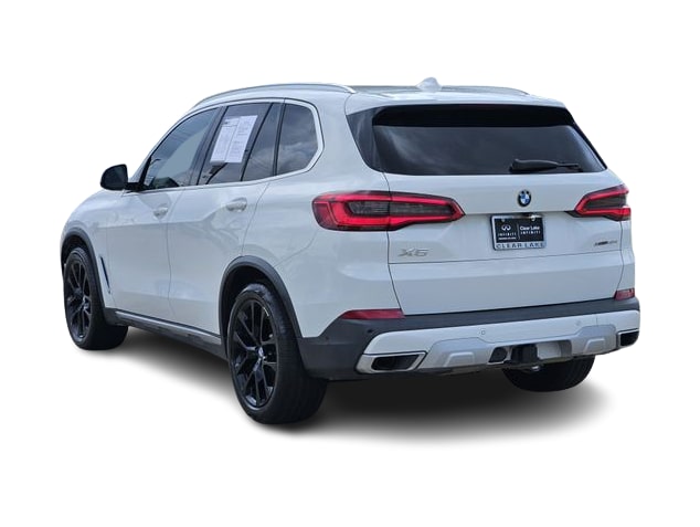Thumbnail: 2019 BMW X5 - 4
