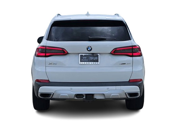 Thumbnail: 2019 BMW X5 - 5