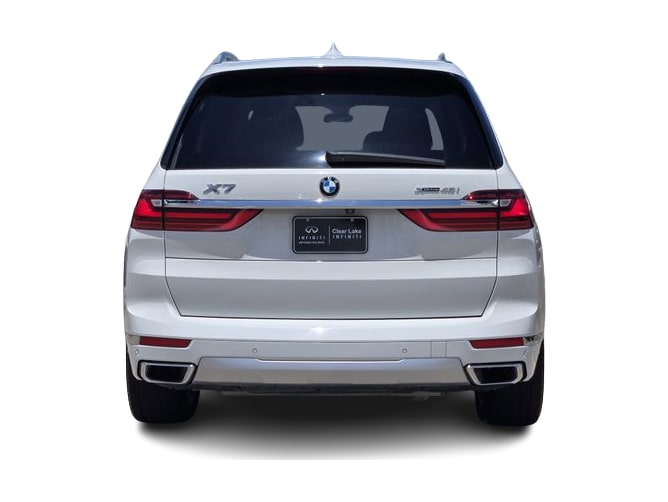 Thumbnail: 2020 BMW X7 - 5