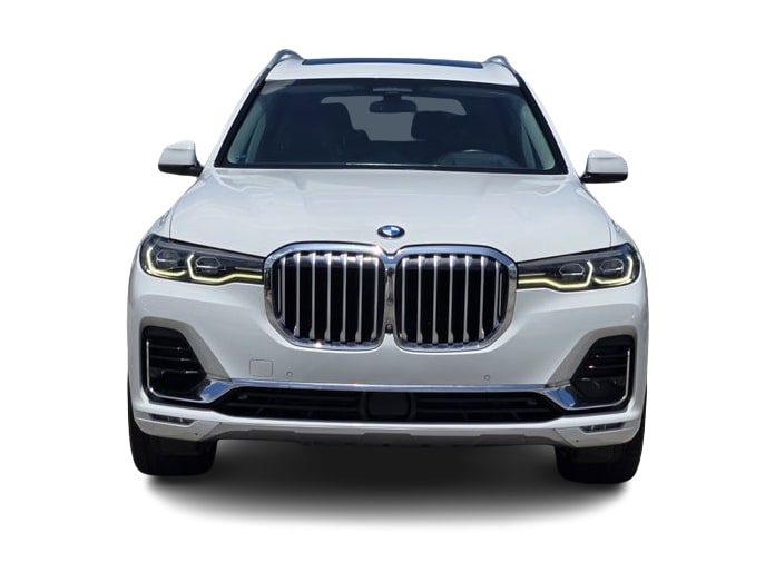 Thumbnail: 2020 BMW X7 - 6