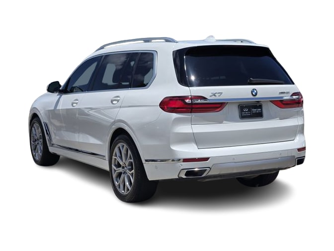 Thumbnail: 2020 BMW X7 - 4