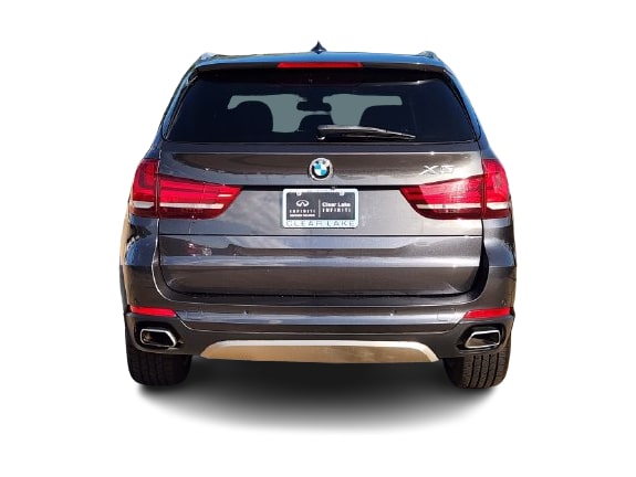 Thumbnail: 2018 BMW X5 - 4