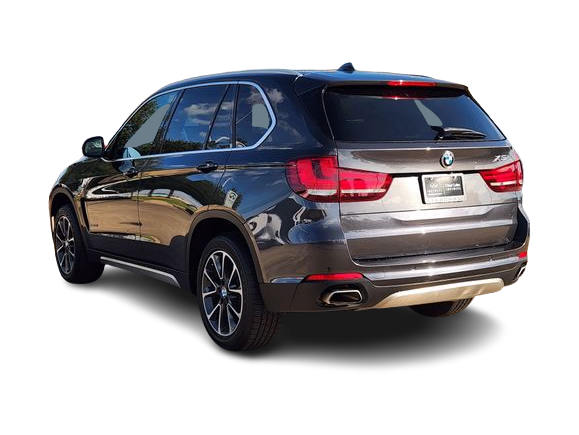 Thumbnail: 2018 BMW X5 - 3