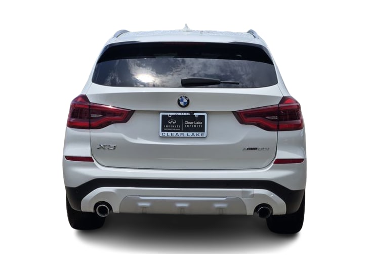 Thumbnail: 2019 BMW X3 - 5