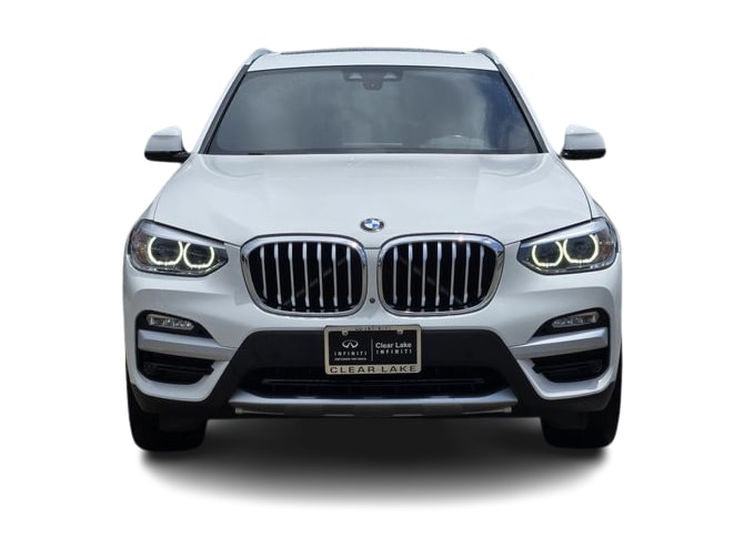 Thumbnail: 2019 BMW X3 - 6