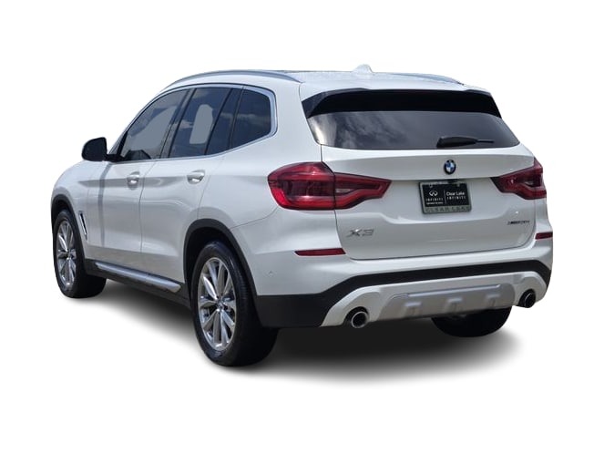 Thumbnail: 2019 BMW X3 - 4