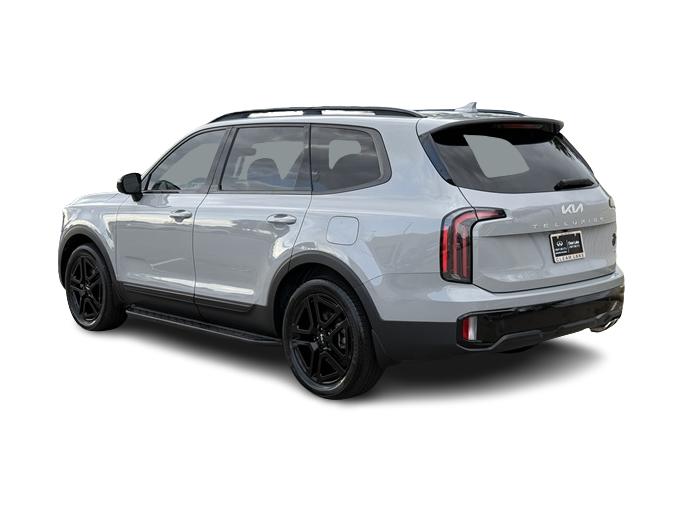Thumbnail: 2024 Kia Telluride - 4